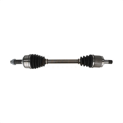Arbre d'essieu CV avant gauche pour Honda Accord Acura TSX NCV-HO36077