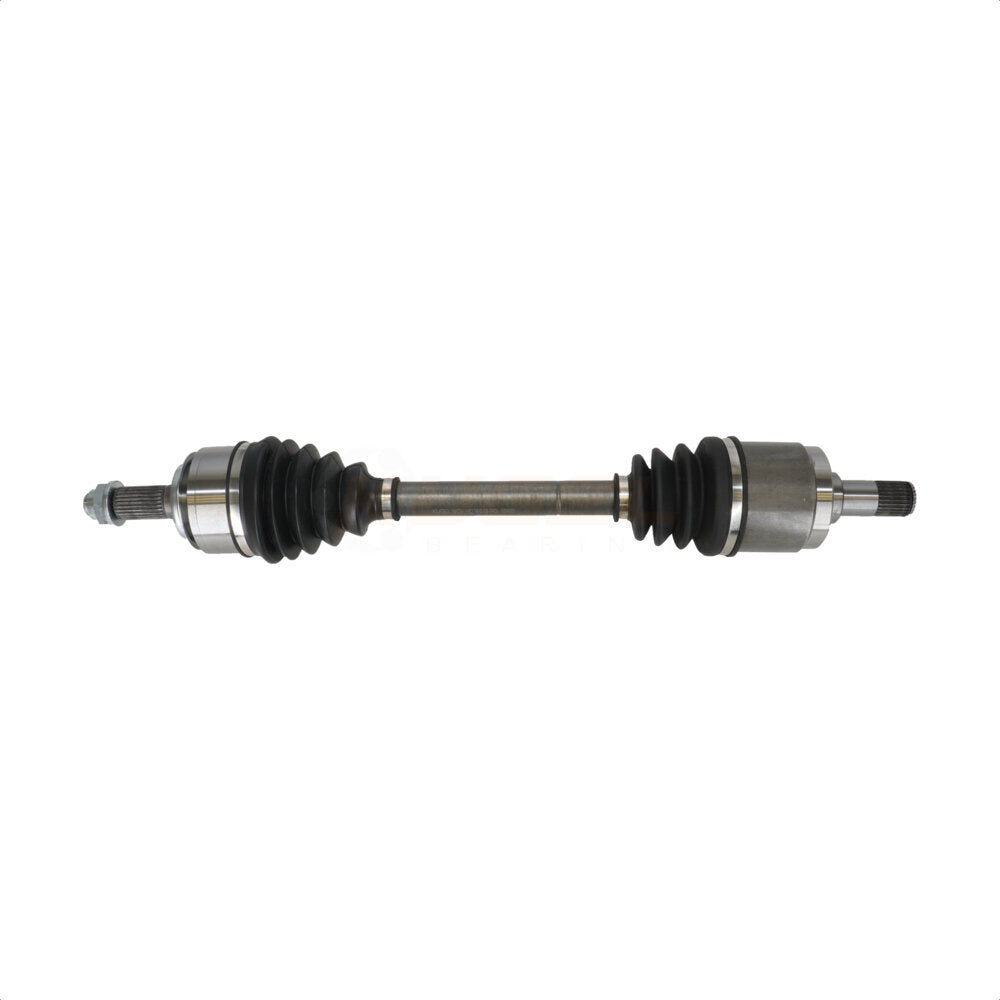 Arbre d'essieu CV avant gauche pour Honda Civic Sedan avec transmission manuelle 1,8 l