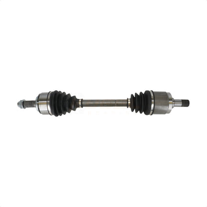 Arbre d'essieu CV avant gauche pour Honda Civic Sedan avec transmission manuelle 1,8 l