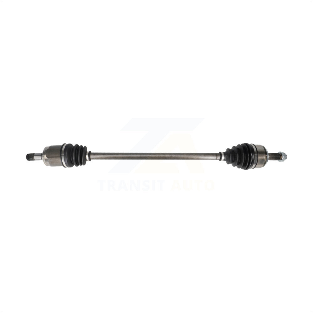 Arbre d'essieu CV avant droit pour Honda Fit NCV-HO36085