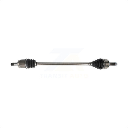 Arbre d'essieu CV avant droit pour Honda Fit NCV-HO36085