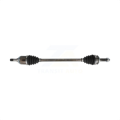 Arbre d'essieu CV arrière gauche pour Honda CR-V NCV-HO36102