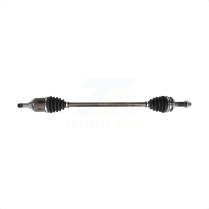 Arbre d'essieu CV arrière droit pour Honda CR-V NCV-HO36103