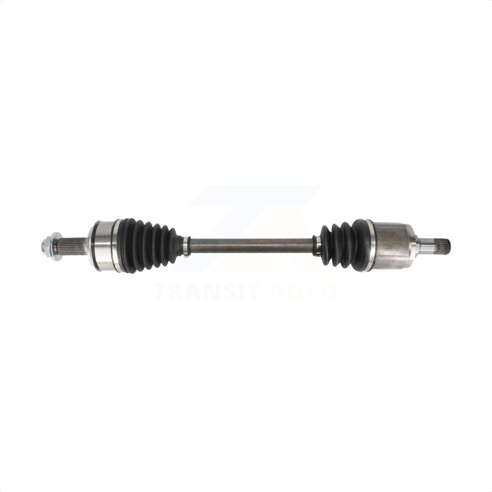 Arbre d'essieu CV avant gauche pour Honda Accord NCV-HO36121