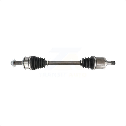 Arbre d'essieu CV avant gauche pour Honda Accord NCV-HO36121