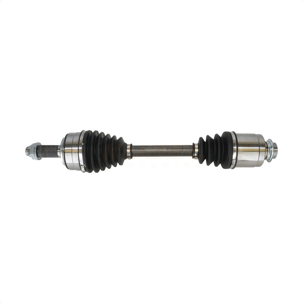 Arbre d'essieu CV avant droit pour Honda Accord Acura TSX NCV-HO36122