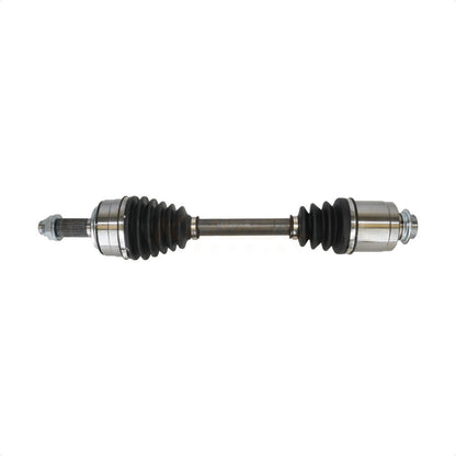 Arbre d'essieu CV avant droit pour Honda Accord Acura TSX NCV-HO36122