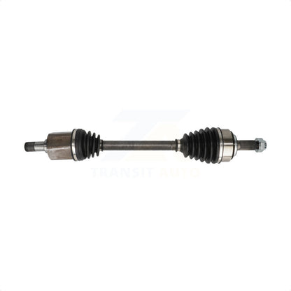 Arbre d'essieu CV avant gauche pour Honda Accord CR-V NCV-HO36123