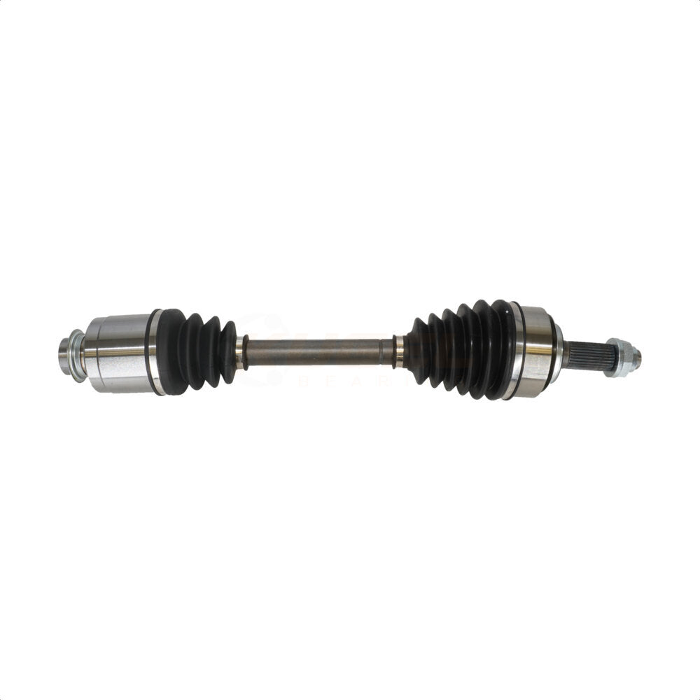 Arbre d'essieu CV avant droit pour Honda Accord 2,4 l 03-07 avec transmission manuelle