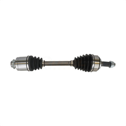 Arbre d'essieu CV avant droit pour Honda Accord 2,4 l 03-07 avec transmission manuelle