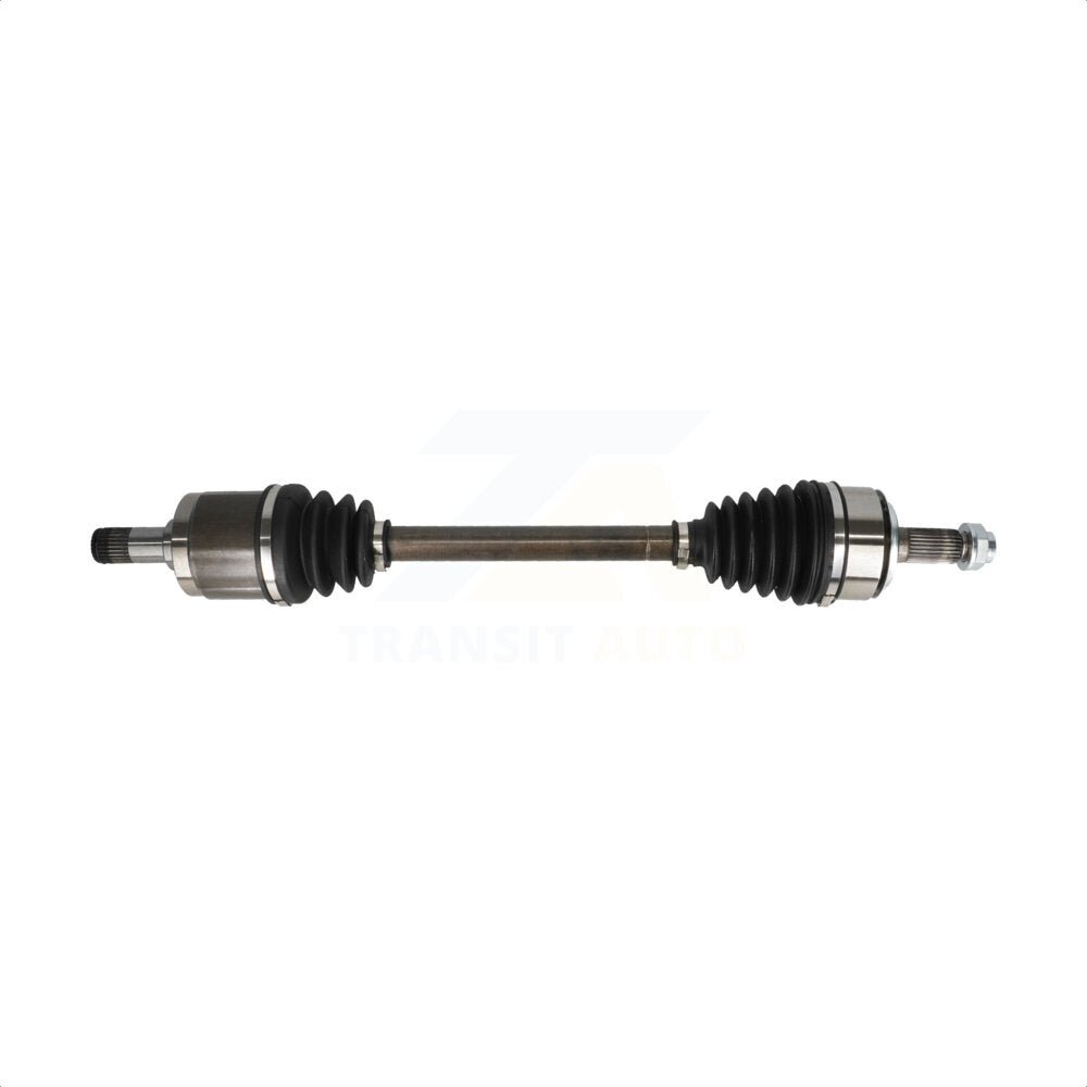 Arbre d'essieu CV avant gauche pour Honda Accord NCV-HO36125