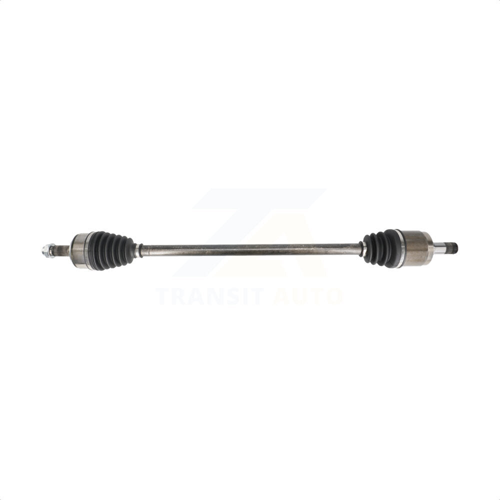 Arbre d'essieu CV avant droit pour Honda Accord NCV-HO36126