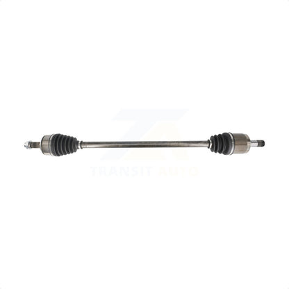 Arbre d'essieu CV avant droit pour Honda Accord NCV-HO36126