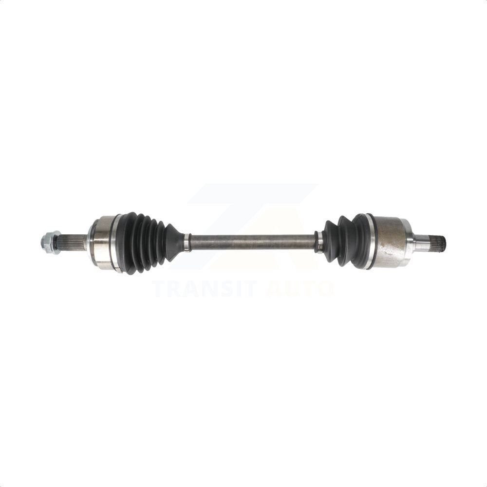 Arbre d'essieu CV avant gauche pour Honda Accord Acura TL, conception primaire NCV-HO36127