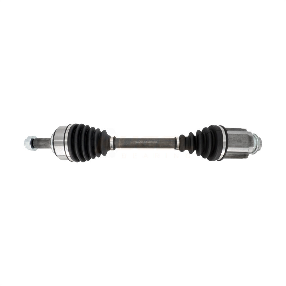 Arbre d'essieu CV avant droit pour Honda Accord CR-V Acura TL NCV-HO36128