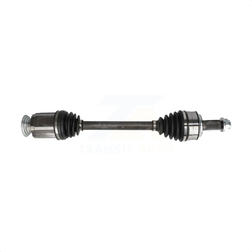 Arbre d'essieu CV avant droit pour Honda HR-V AWD FWD avec transmission automatique CVT