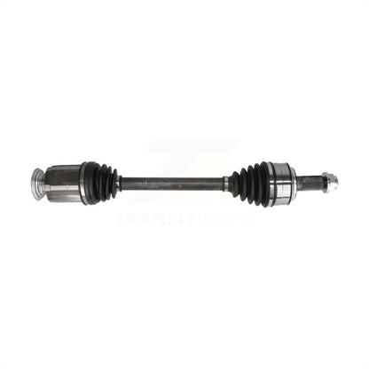 Arbre d'essieu CV avant droit pour Honda HR-V AWD FWD avec transmission automatique CVT