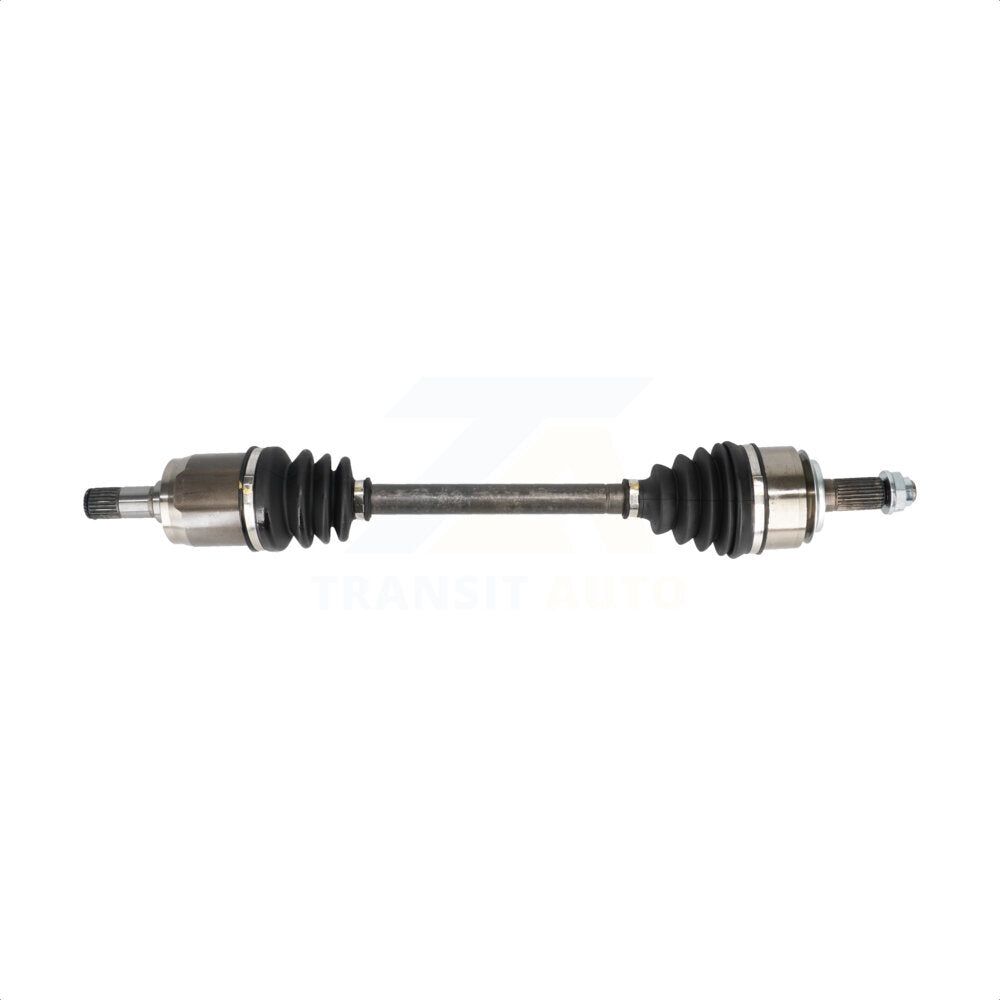 Arbre d'essieu CV avant gauche pour Honda Civic Fit NCV-HO36146