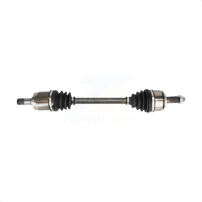 Arbre d'essieu CV avant gauche pour Honda Civic Fit NCV-HO36146