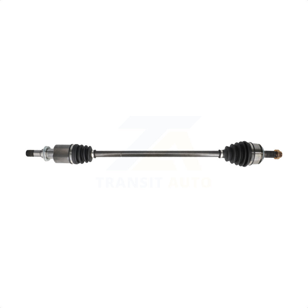 Arbre d'essieu CV avant droit pour Honda Civic 2.0L avec transmission automatique CVT