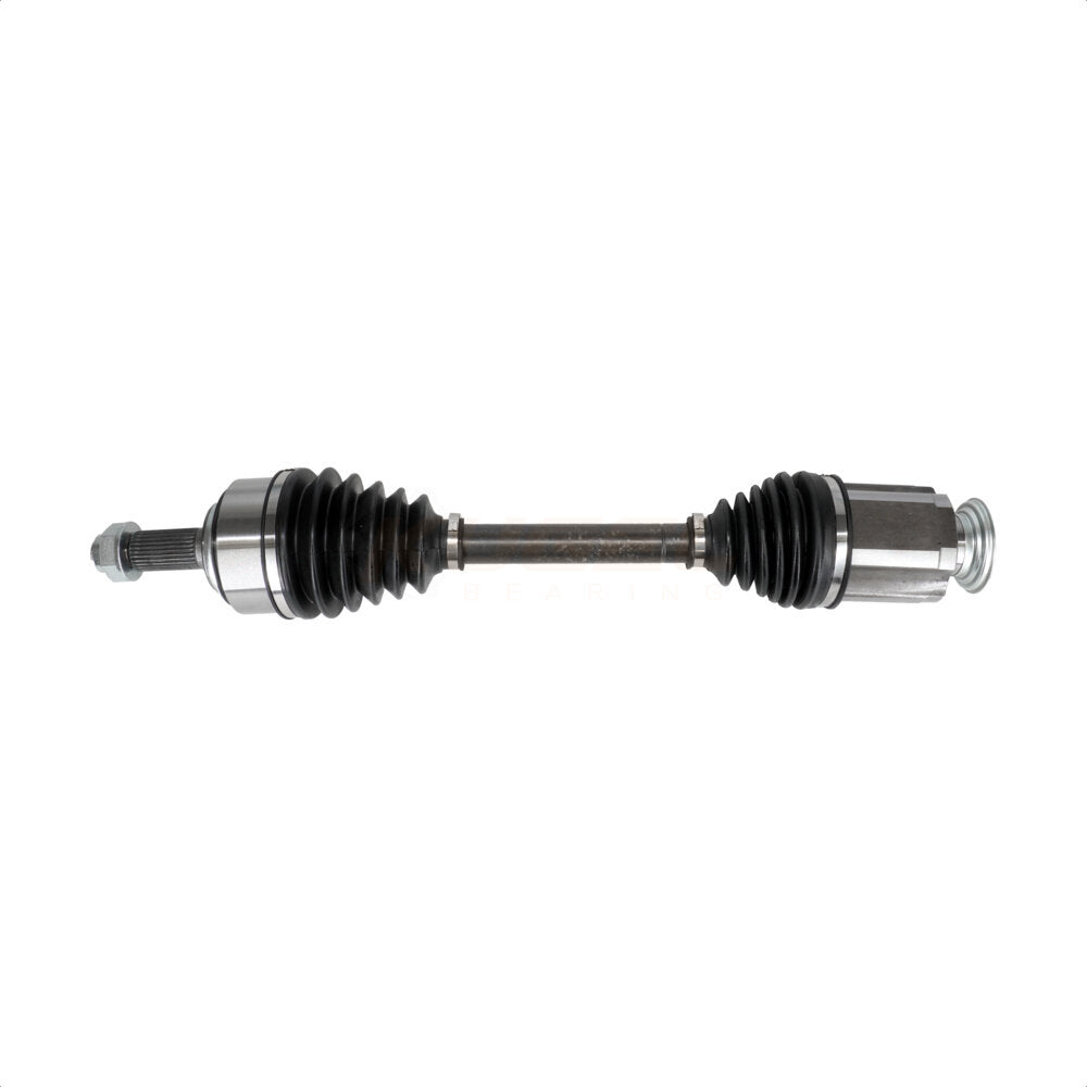 Arbre d'essieu CV avant droit pour Honda Civic NCV-HO36152