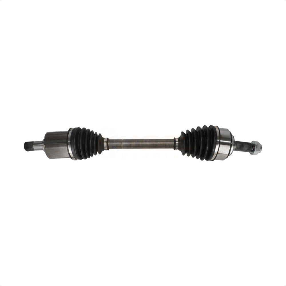 Arbre d'essieu CV avant gauche pour Honda Civic NCV-HO36153