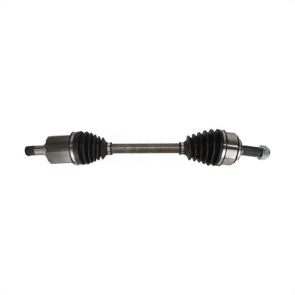 Arbre d'essieu CV avant gauche pour Honda Civic NCV-HO36153