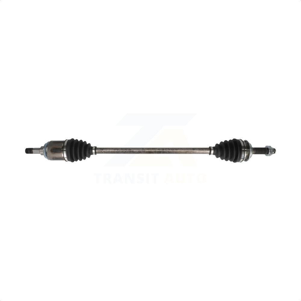 Arbre d'essieu CV arrière droit pour transmission automatique CVT Honda CR-V 2017 – 2021