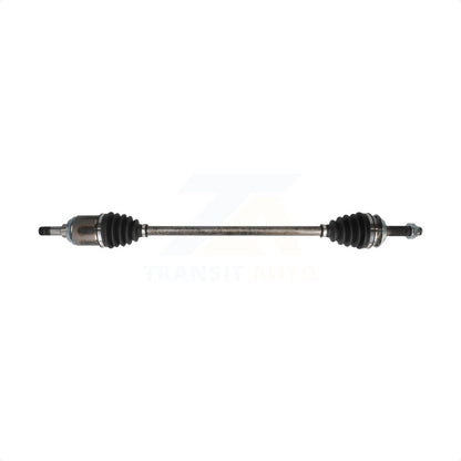 Arbre d'essieu CV arrière droit pour transmission automatique CVT Honda CR-V 2017 – 2021