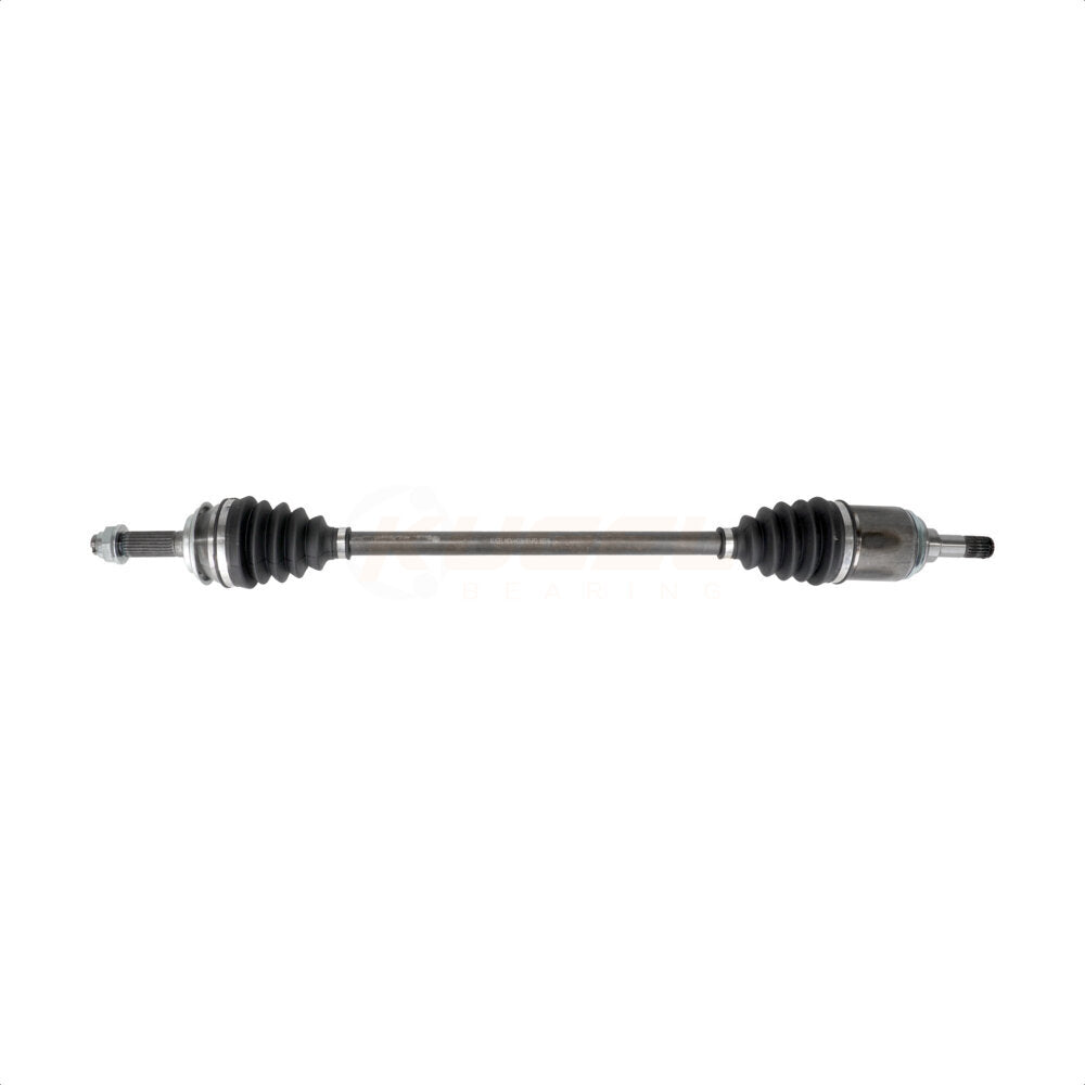 Arbre d'essieu CV arrière gauche pour transmission automatique CVT Honda CR-V 2017 – 2021