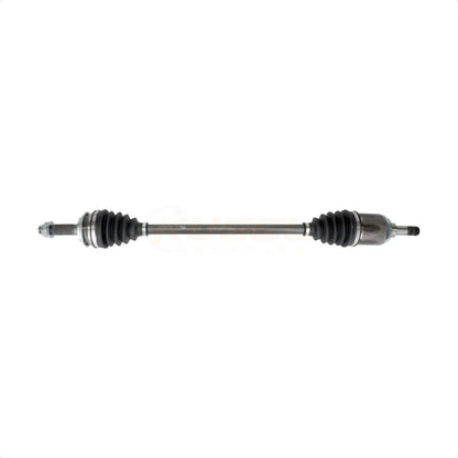 Arbre d'essieu CV arrière gauche pour transmission automatique CVT Honda CR-V 2017 – 2021