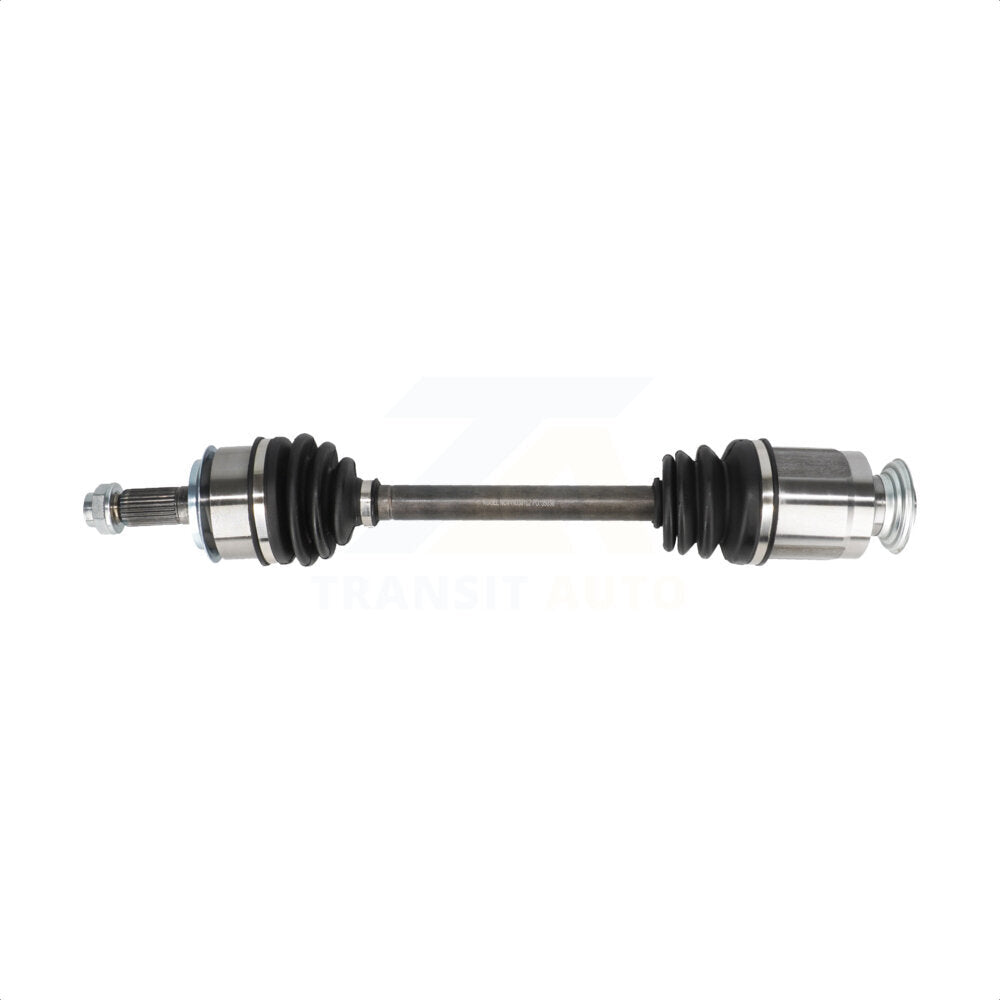 Arbre d'essieu CV avant droit pour Honda Civic NCV-HO36162