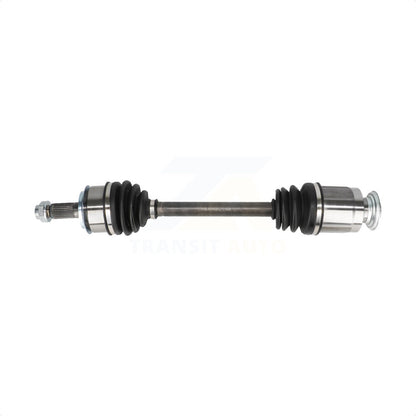 Arbre d'essieu CV avant droit pour Honda Civic NCV-HO36162