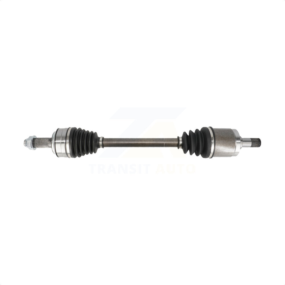 Arbre d'essieu CV avant gauche pour Honda CR-V Accord NCV-HO36167