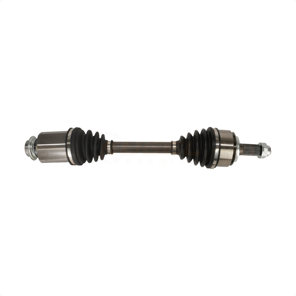 Arbre d'essieu CV avant droit pour Honda Civic NCV-HO36169