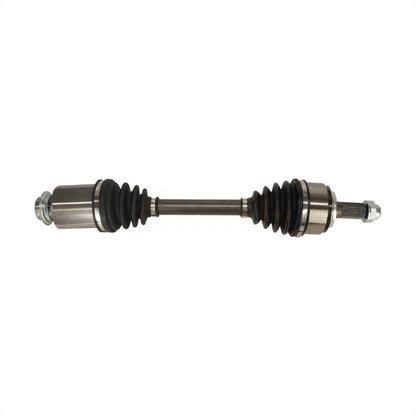 Arbre d'essieu CV avant droit pour Honda Civic NCV-HO36169