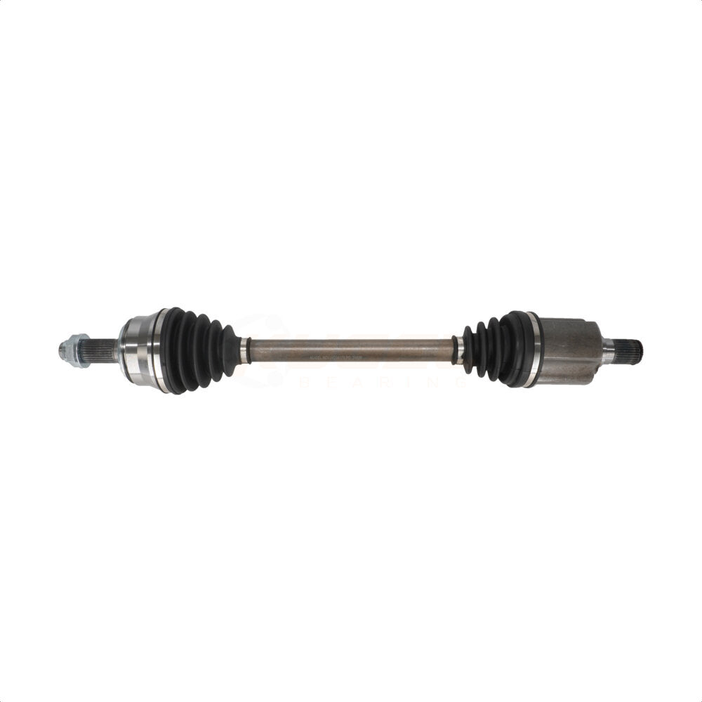 Arbre d'essieu CV avant gauche pour Honda Odyssey 2018-2023 NCV-HO36179