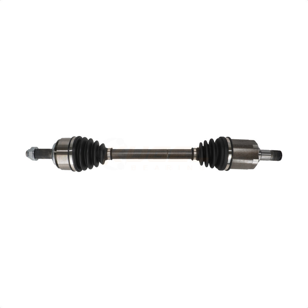 Arbre d'essieu CV avant gauche pour Honda Civic NCV-HO36182