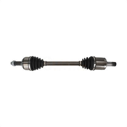 Arbre d'essieu CV avant gauche pour Honda Civic NCV-HO36182