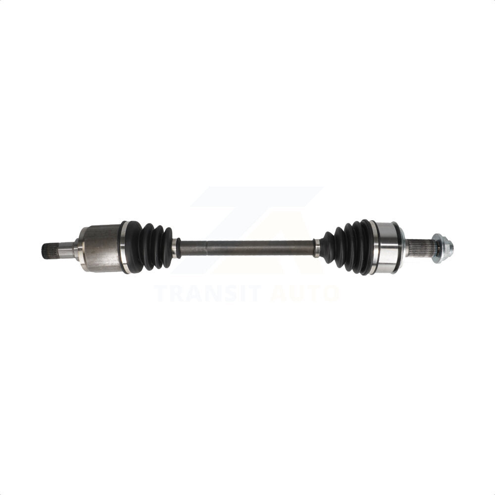 Arbre d'essieu CV avant gauche pour Honda HR-V 1,8 l avec moteur à essence, transmission manuelle