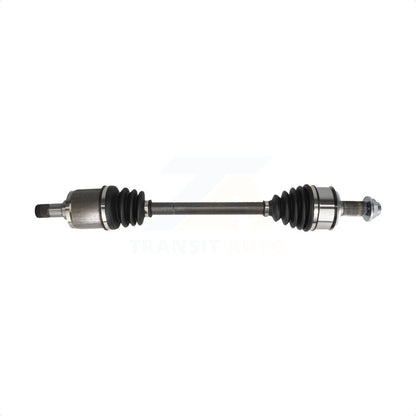 Arbre d'essieu CV avant gauche pour Honda HR-V 1,8 l avec moteur à essence, transmission manuelle