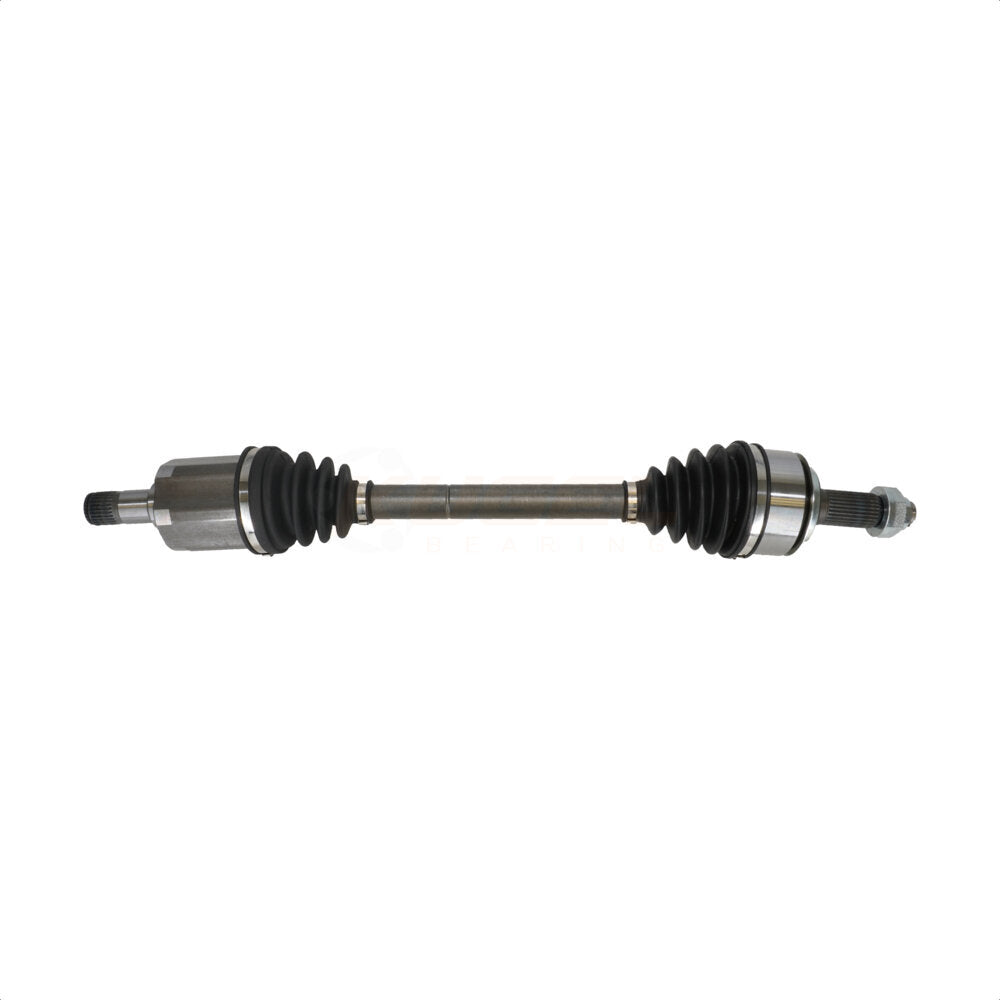 Arbre d'essieu CV avant gauche pour Honda Civic NCV-HO36190