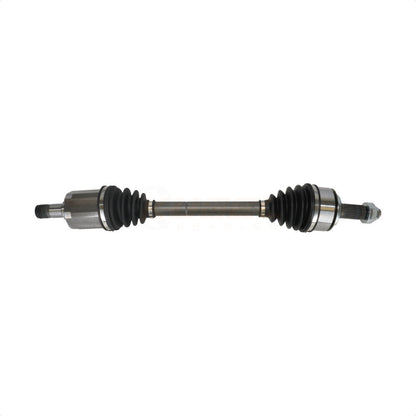 Arbre d'essieu CV avant gauche pour Honda Civic NCV-HO36190