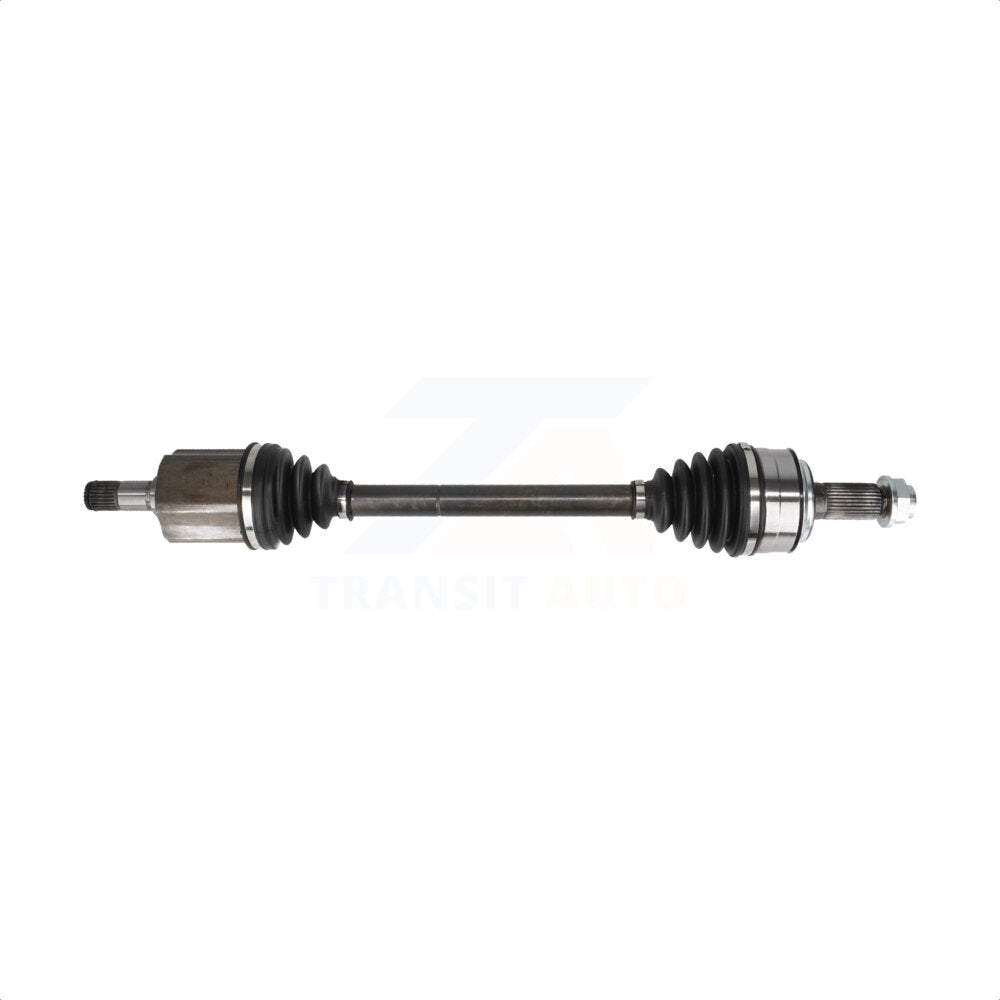 Arbre d'essieu CV avant gauche pour Honda HR-V AWD FWD avec transmission automatique CVT