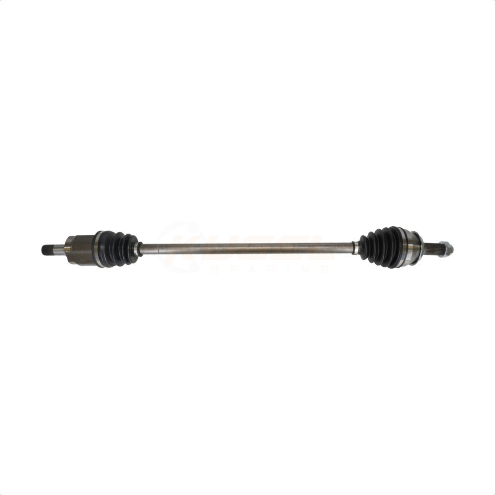 Arbre d'essieu CV avant droit pour Honda Fit NCV-HO36197
