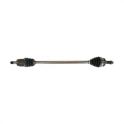 Arbre d'essieu CV avant droit pour Honda Fit NCV-HO36197
