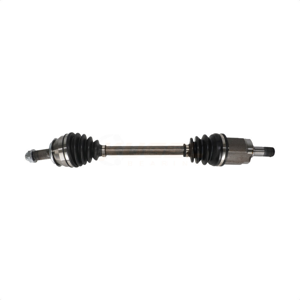 Arbre d'essieu CV avant gauche pour Honda Fit 2015-2020 1,5 L avec transmission manuelle