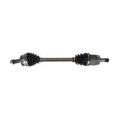 Arbre d'essieu CV avant gauche pour Honda Fit 2015-2020 1,5 L avec transmission manuelle