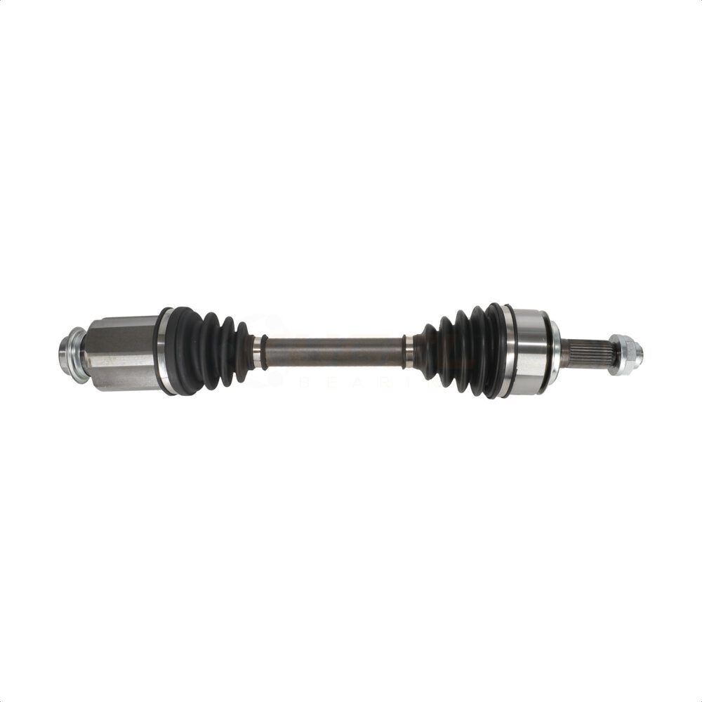 Arbre d'essieu CV avant droit pour Honda Civic NCV-HO36214