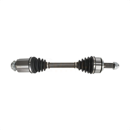 Arbre d'essieu CV avant droit pour Honda Civic NCV-HO36214